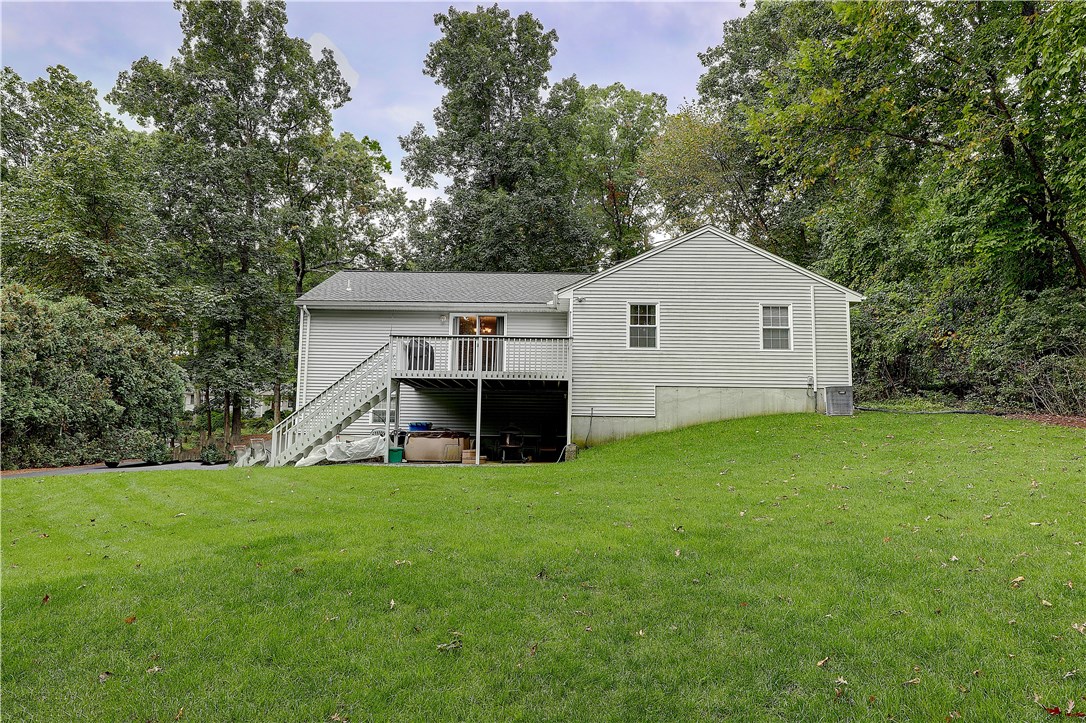 21 Cullen Hill Road Lincoln, RI 02865 - Photo 36 of 39