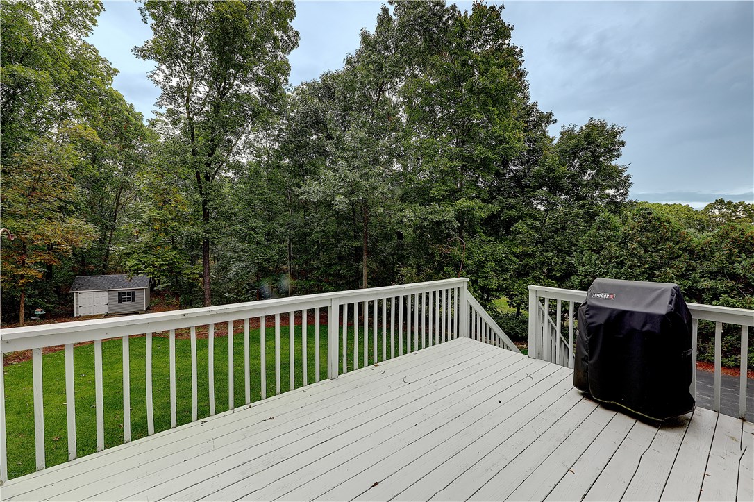 21 Cullen Hill Road Lincoln, RI 02865 - Photo 39 of 39