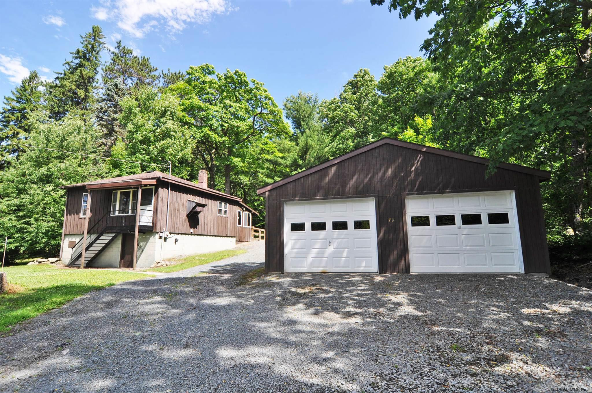79 Old Road Grafton, NY 12052 - Photo 1 of 23 Photo 1