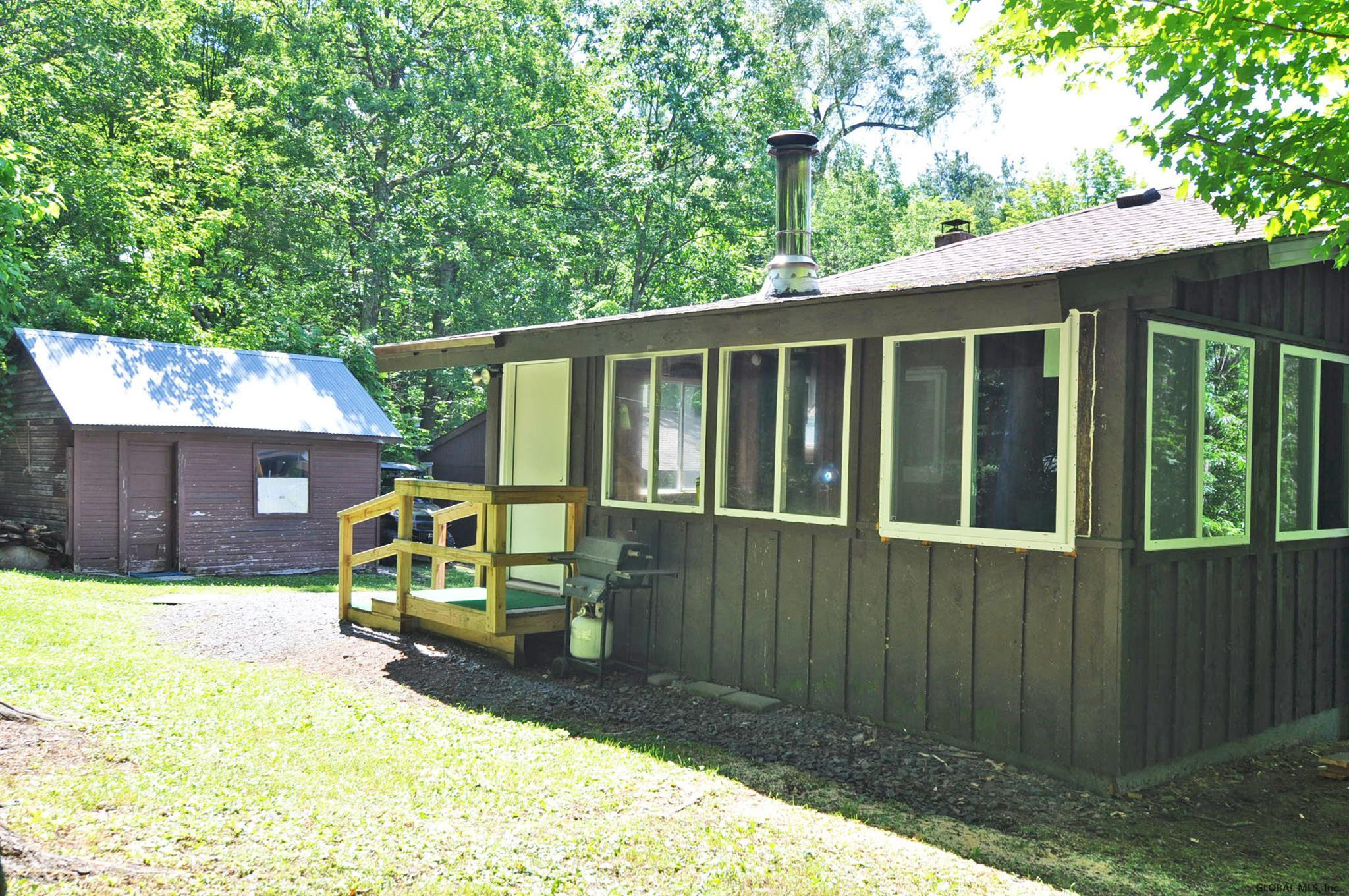 79 Old Road Grafton, NY 12052 - Photo 19 of 23 Photo 19