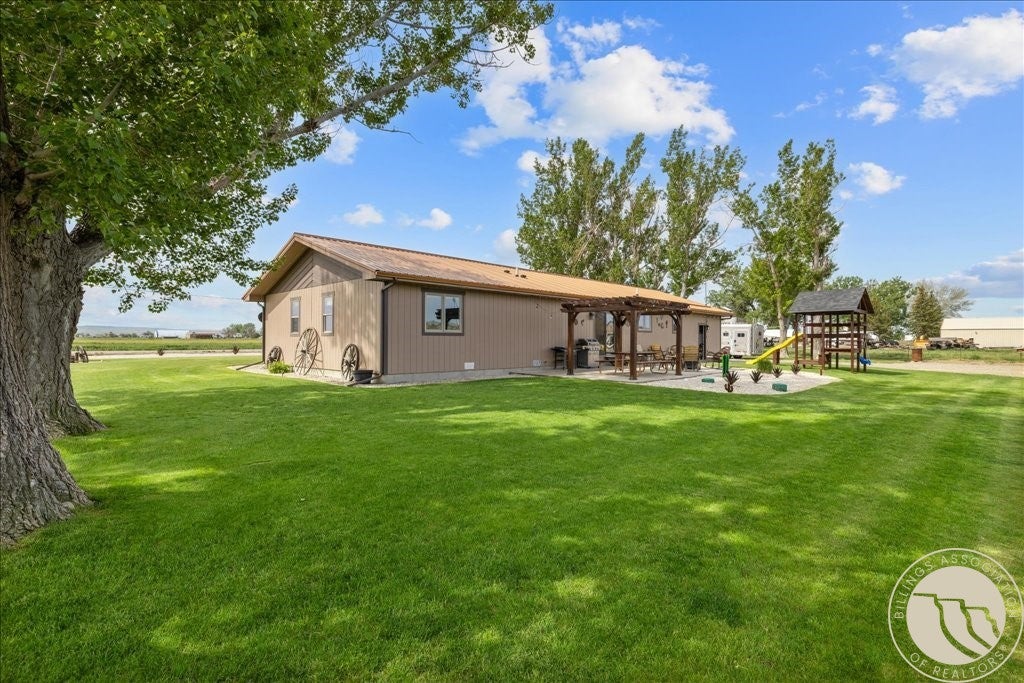 1419 West M Road Worden, MT 59088 - Photo 27 of 48 Gallery Image 27
