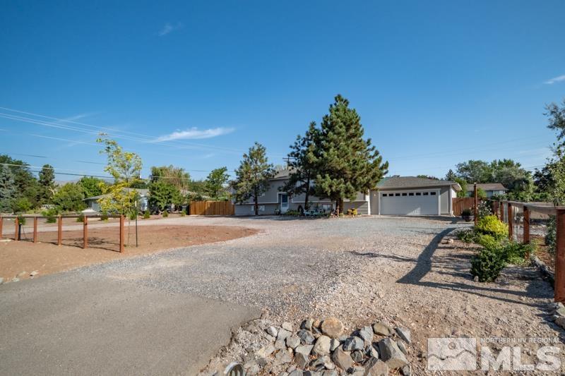 175 Greenstone Drive Reno, NV 89512 - Photo 1 of 33 a view of a terrace with plants