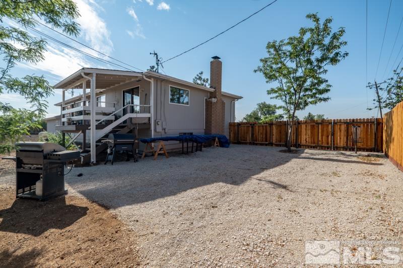 175 Greenstone Drive Reno, NV 89512 - Photo 27 of 33 a front view of a house with a yard