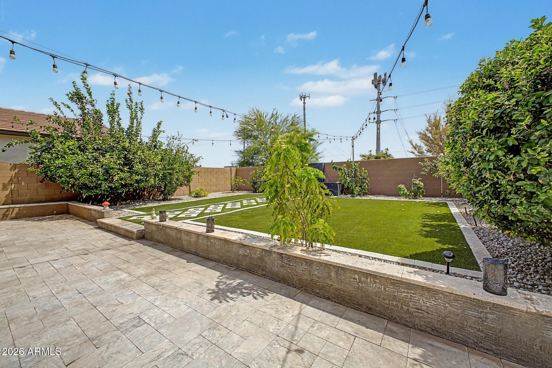 701 East Liberty Lane Gilbert, AZ 85296 - Photo 40 of 46 49-Liberty