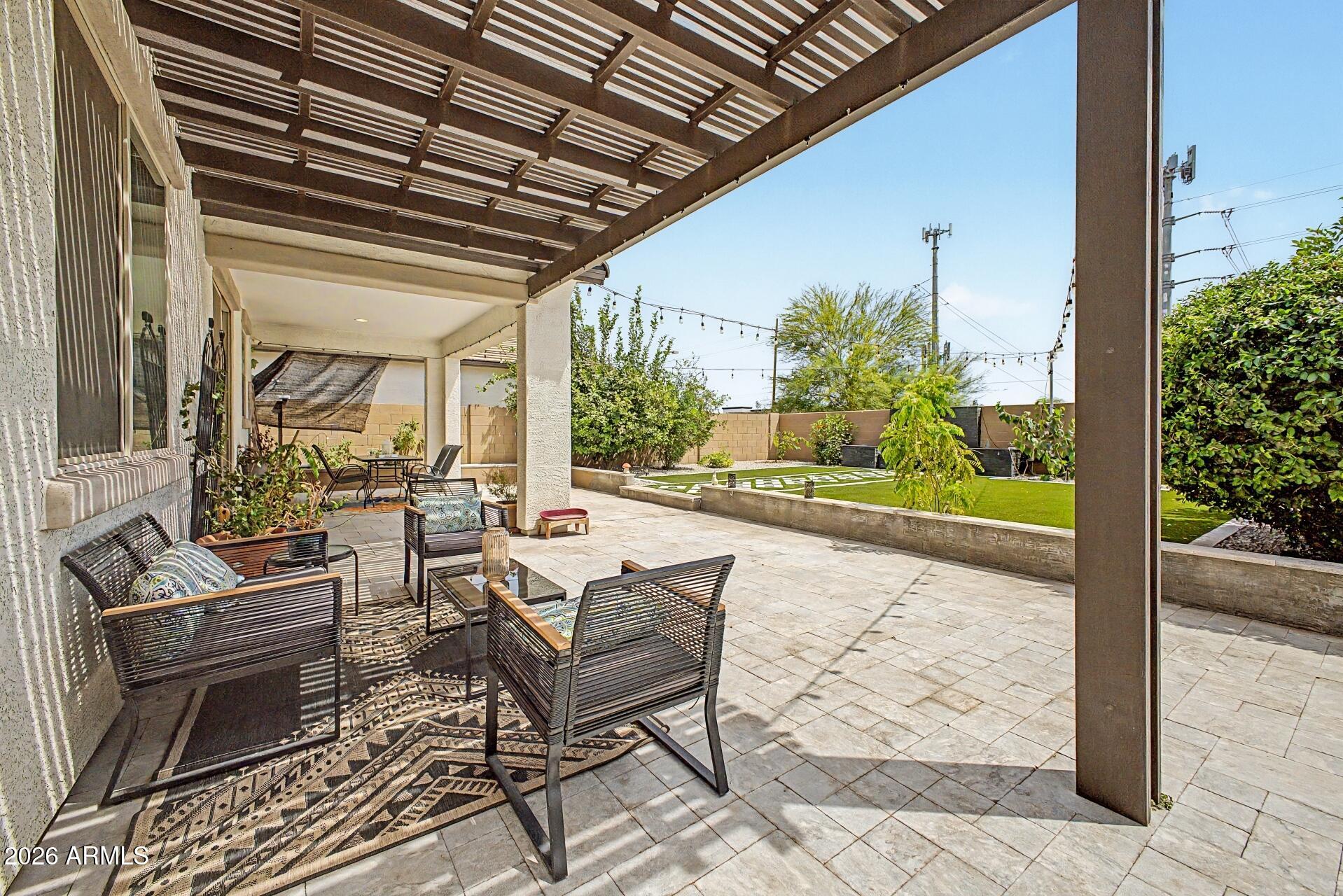 701 East Liberty Lane Gilbert, AZ 85296 - Photo 6 of 46 50-Liberty