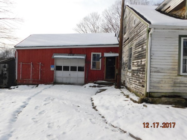 124 Ragged Hill Road West Brookfield, MA 01585 - Photo 4 of 10
