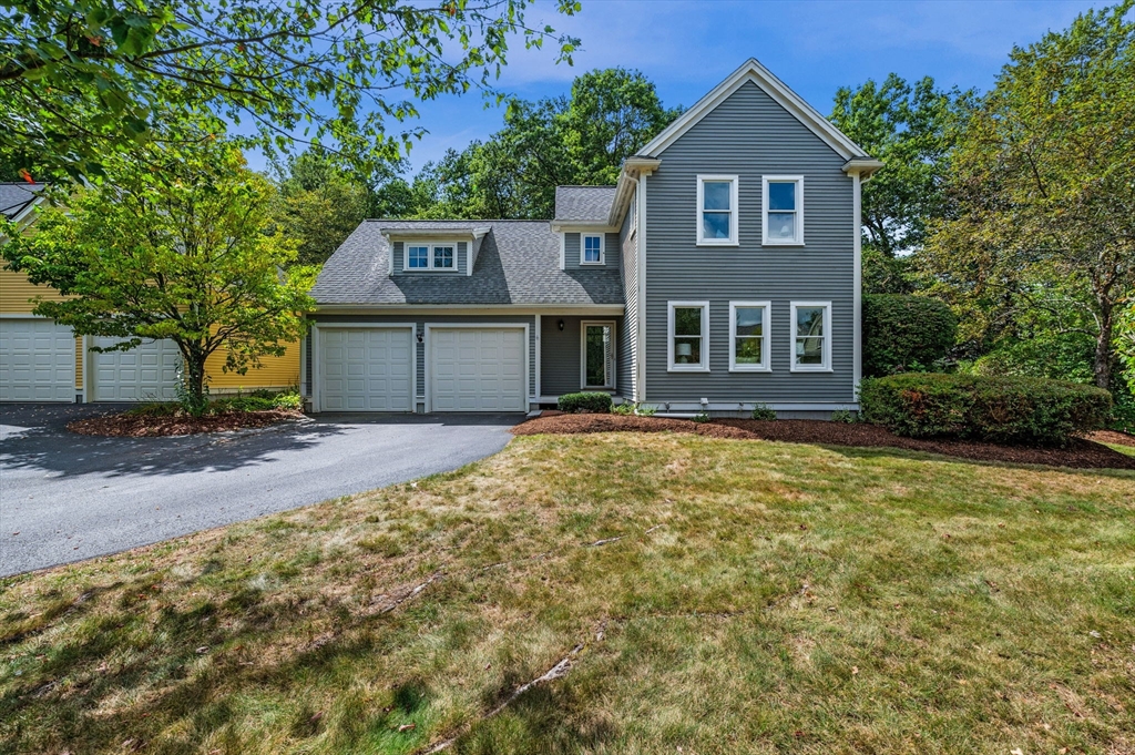 28 Sullivan Street Lexington, MA 02420 - Photo 1 of 35