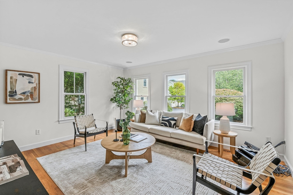 28 Sullivan Street Lexington, MA 02420 - Photo 6 of 35