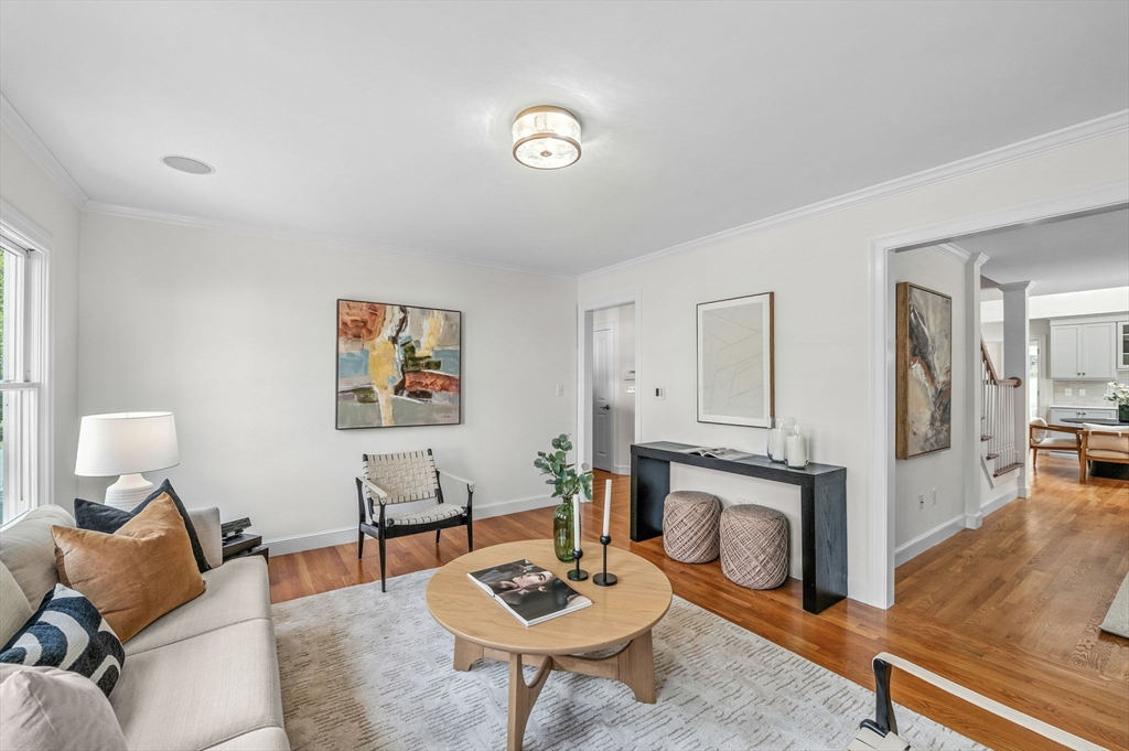 28 Sullivan Street Lexington, MA 02420 - Photo 8 of 35