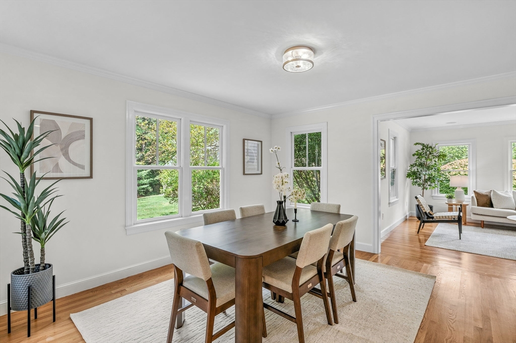 28 Sullivan Street Lexington, MA 02420 - Photo 9 of 35