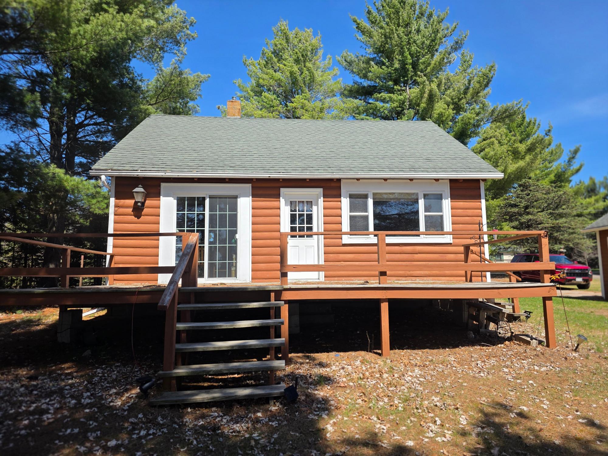 1995 Schoettler Road Tomahawk, WI 54487 - Photo 1 of 52 Gallery Image 1