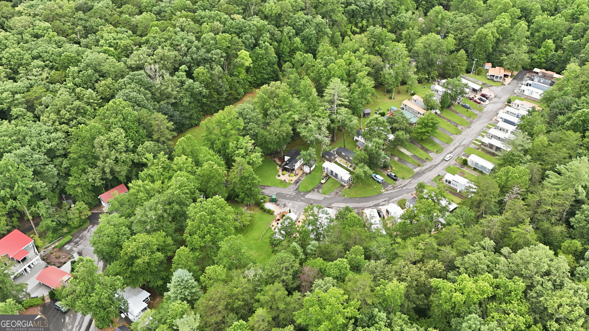 4960 Laurel Lodge Road Clarkesville, GA 30523 - Photo 51 of 52