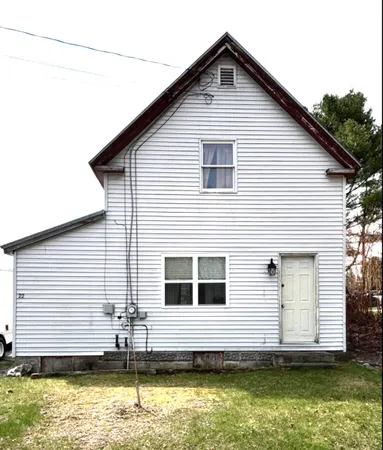 $296,200 | 17-19 Highland Avenue, Anson, ME 04911