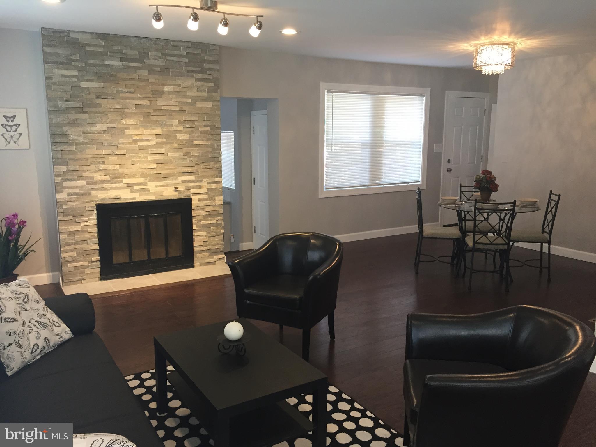 4120 Buckingham Road Pikesville, MD 21207 - Photo 13 of 27 Interior (General)