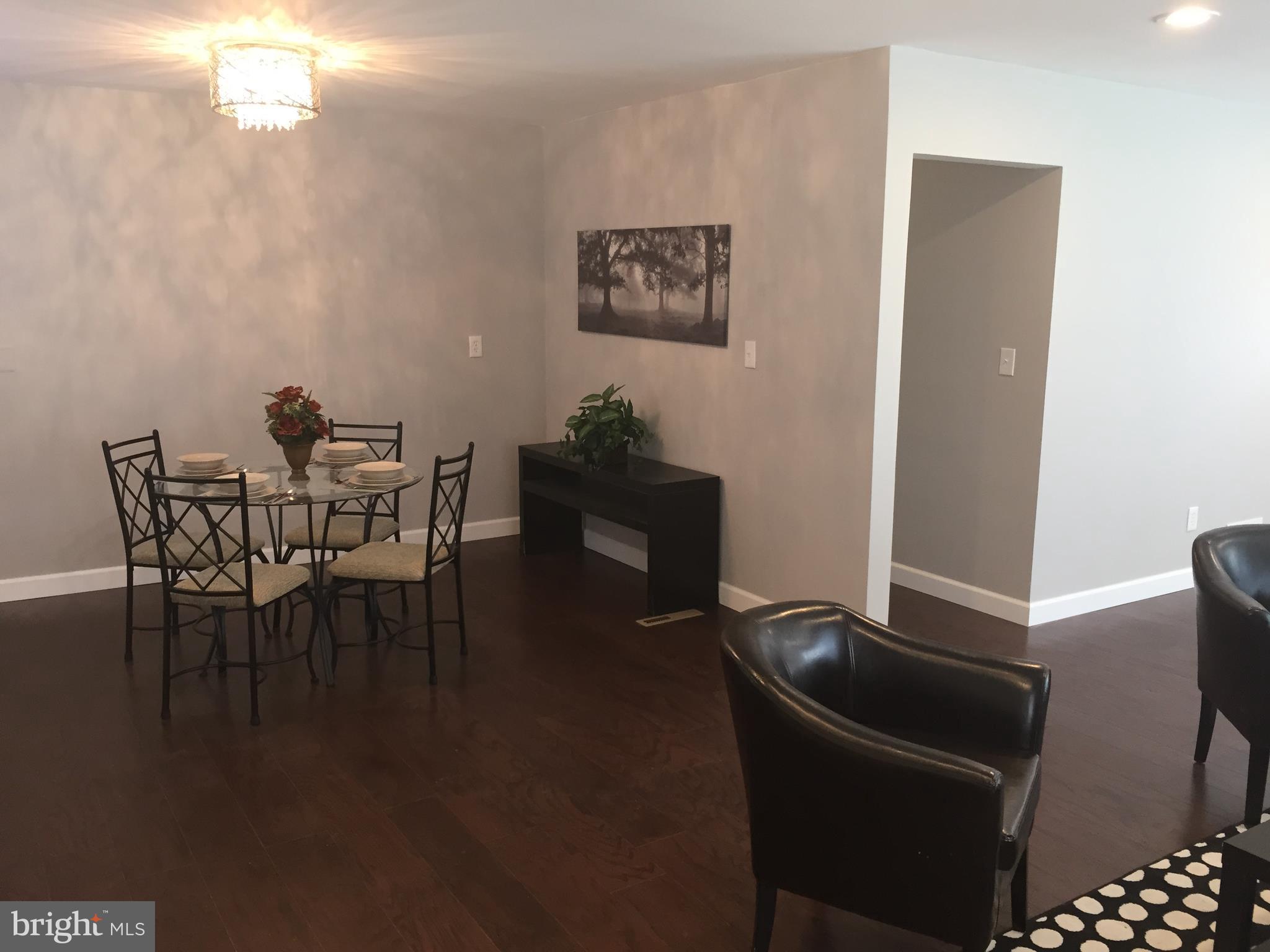 4120 Buckingham Road Pikesville, MD 21207 - Photo 14 of 27 Dining Room