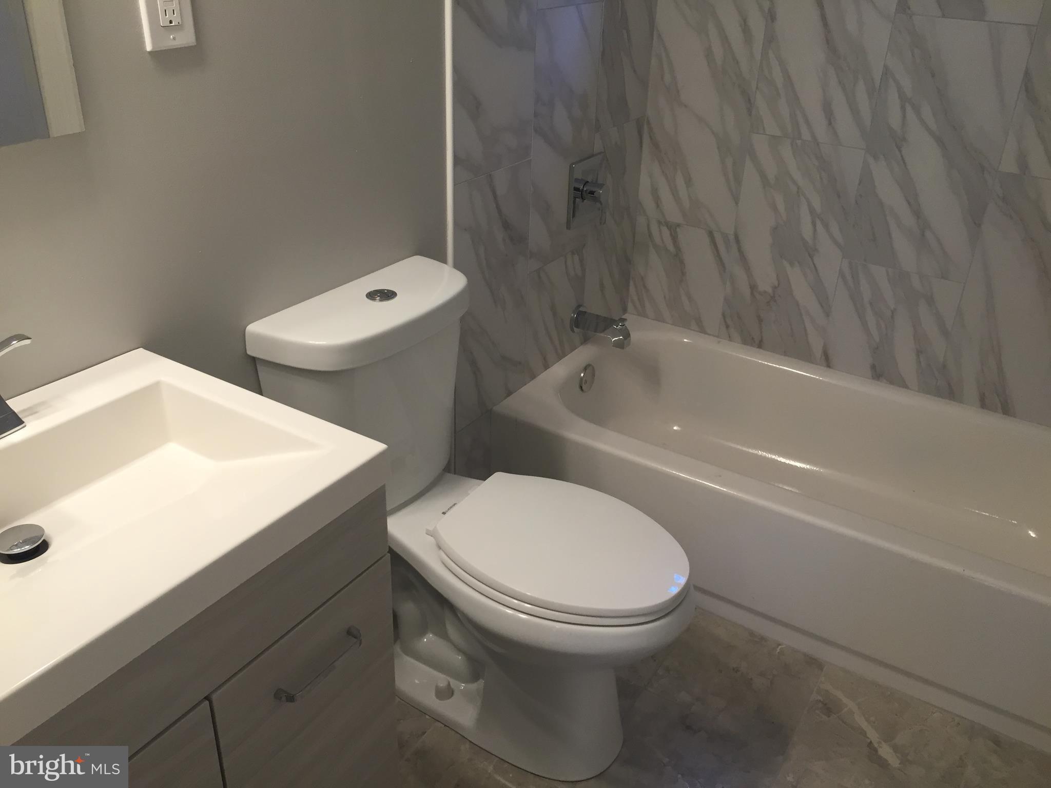 4120 Buckingham Road Pikesville, MD 21207 - Photo 16 of 27 Bath