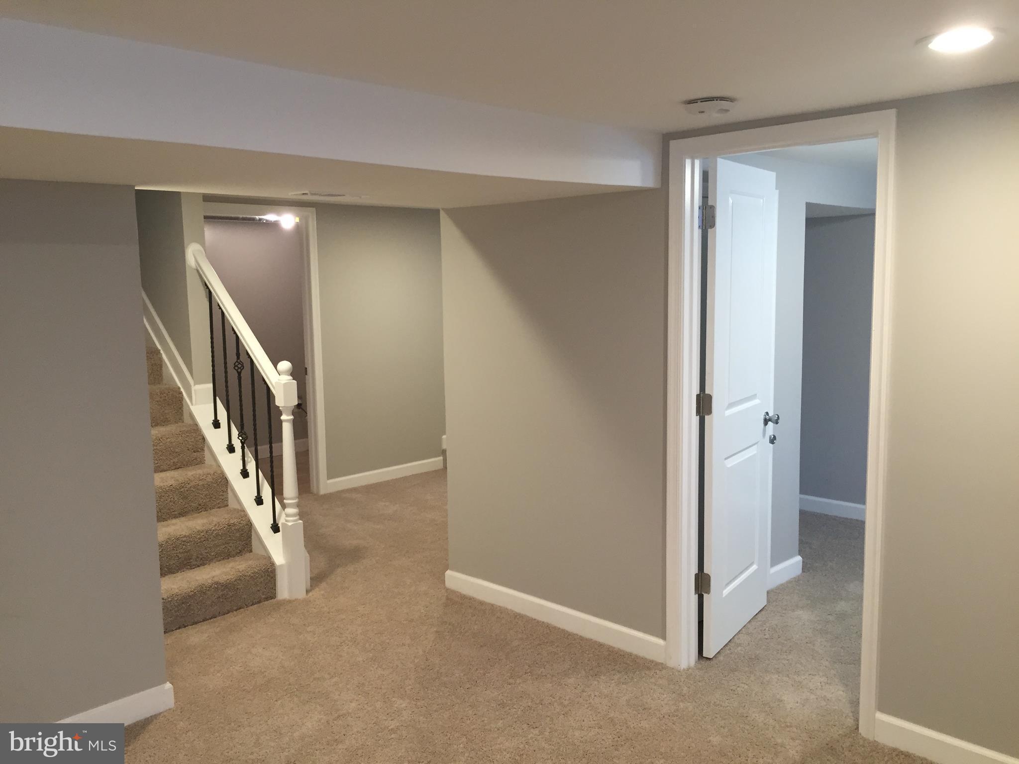 4120 Buckingham Road Pikesville, MD 21207 - Photo 24 of 27 Basement
