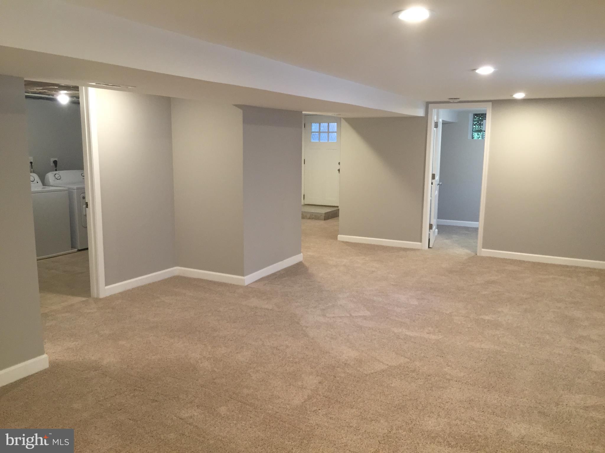 4120 Buckingham Road Pikesville, MD 21207 - Photo 25 of 27 Basement