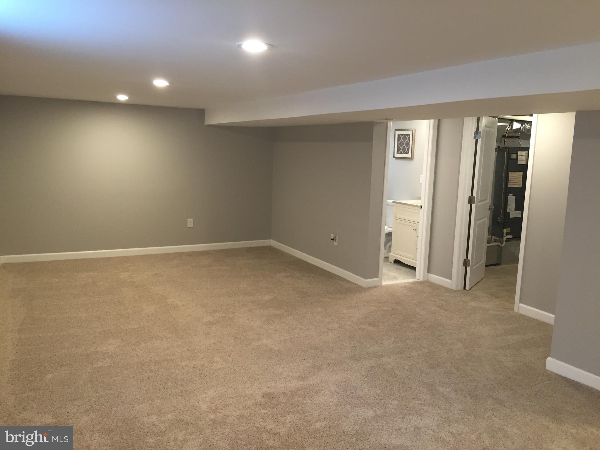 4120 Buckingham Road Pikesville, MD 21207 - Photo 26 of 27 Basement