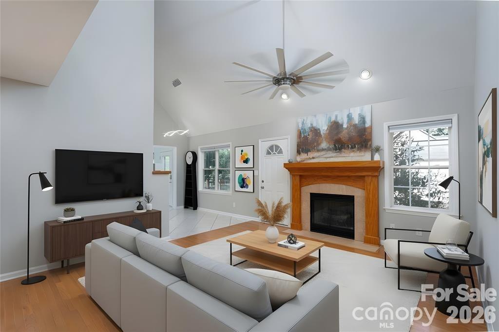 5356 Zion Church Road Concord, NC 28025 - Photo 10 of 46 Gallery Image 10