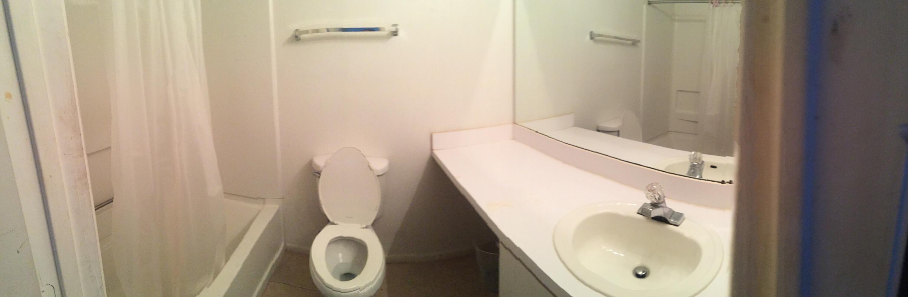 4000 Southwest 23rd Street, Unit 2201 Gainesville, FL 32608 - Photo 5 of 6 countryside bathroom