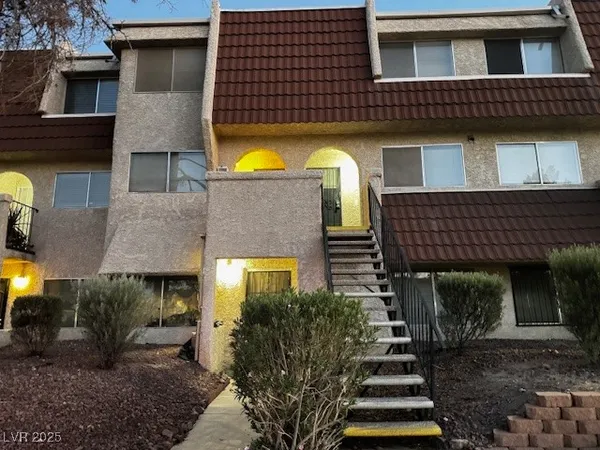 $169,900 | 3567 Arville Street, Unit 706B, Las Vegas, NV 89103