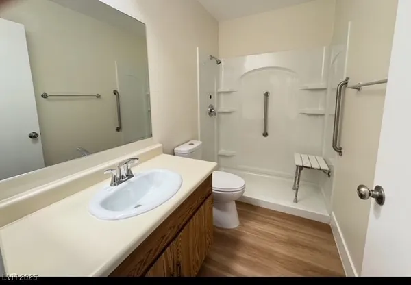 $169,900 | 3567 Arville Street, Unit 706B, Las Vegas, NV 89103