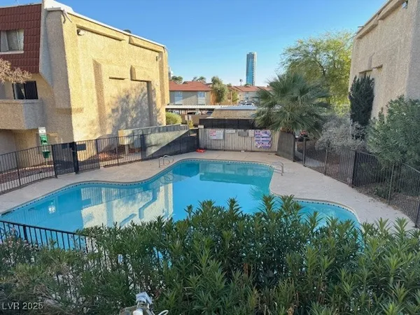 $169,900 | 3567 Arville Street, Unit 706B, Las Vegas, NV 89103