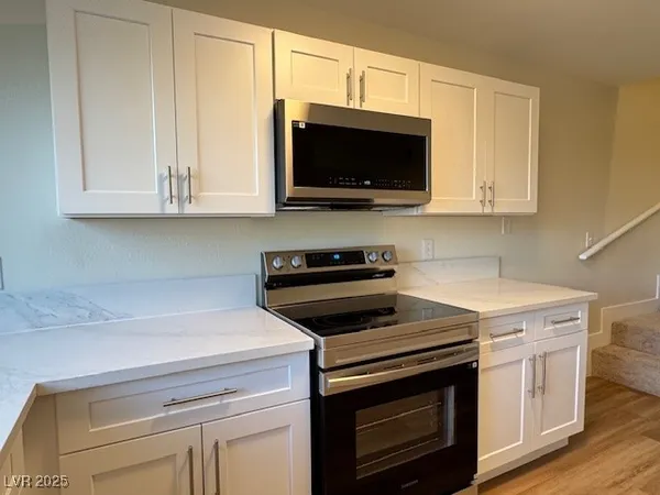 $169,900 | 3567 Arville Street, Unit 706B, Las Vegas, NV 89103