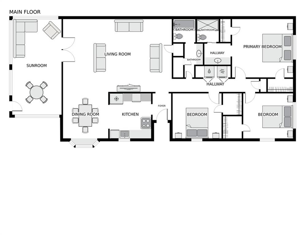 3044 Illinois Avenue Kenner, LA 70065 - Photo 20 of 20