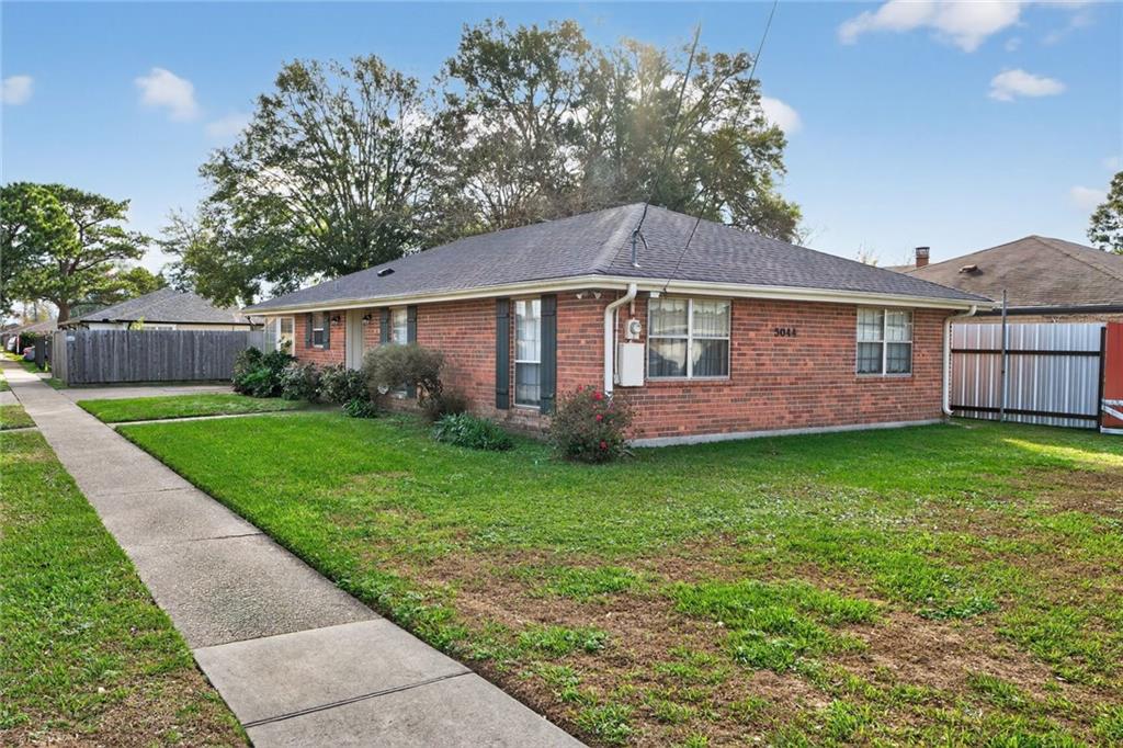 3044 Illinois Avenue Kenner, LA 70065 - Photo 2 of 20