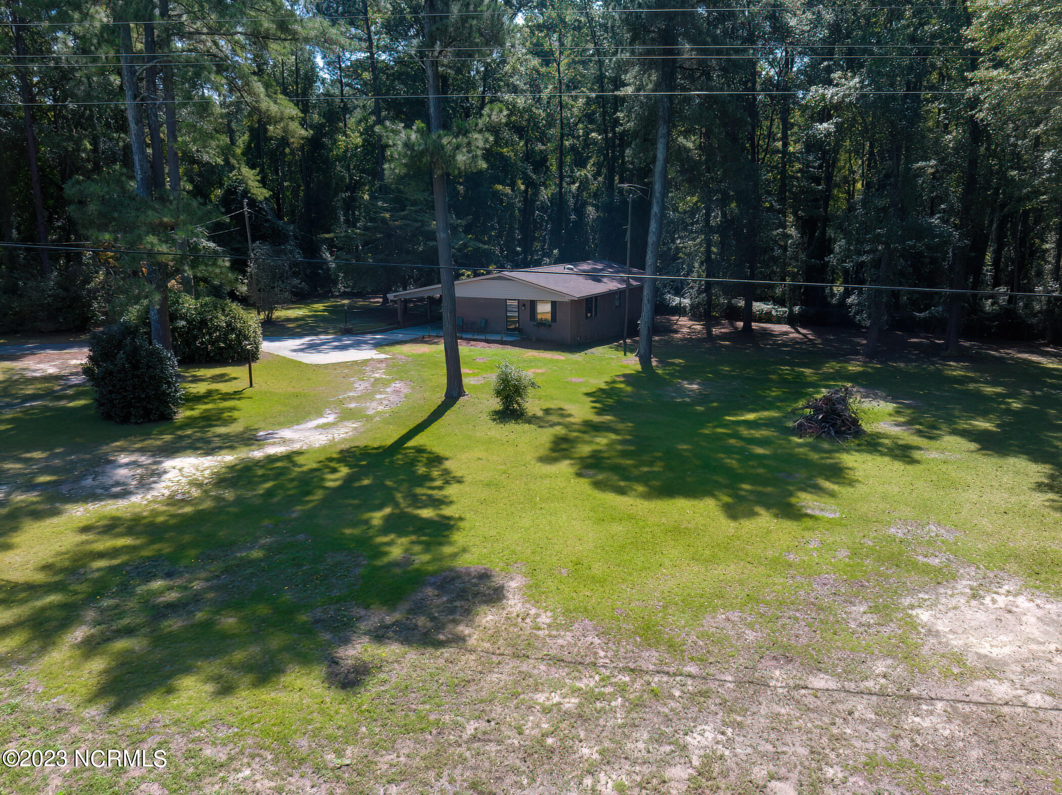 767 Old Cheraw Highway Rockingham, NC 28379 - Photo 8 of 50 DJI_0291-DeNoiseAI-low-light