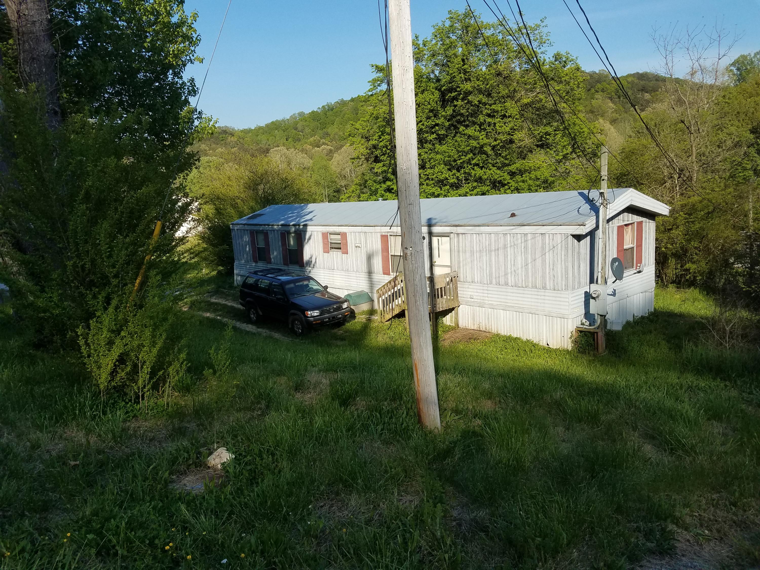 4983-4986 Hickory Valley Road Heiskell, TN 37754 - Photo 1 of 5 #1