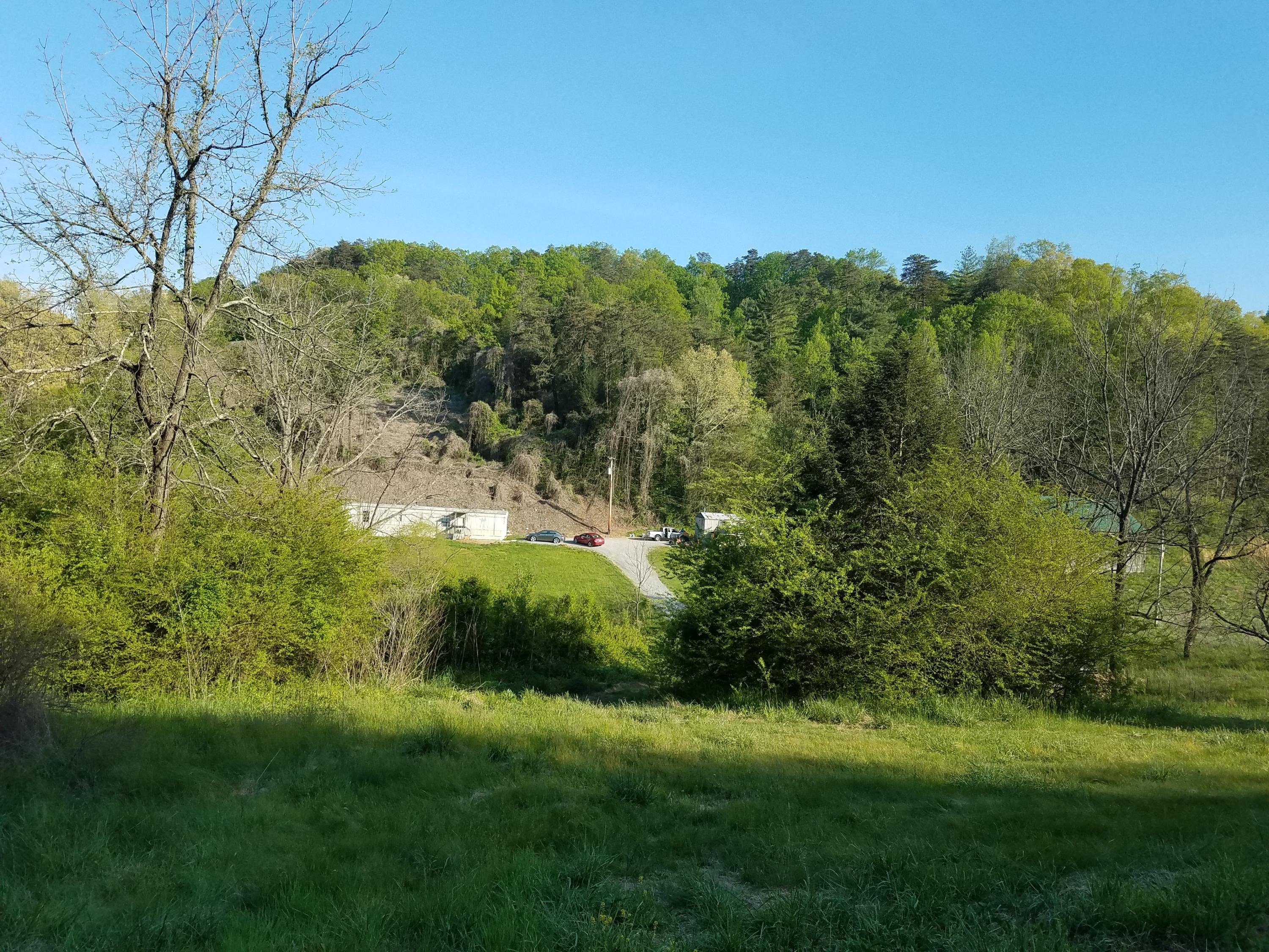 4983-4986 Hickory Valley Road Heiskell, TN 37754 - Photo 4 of 5 from road