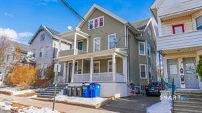 39 Houston Street, Unit 1 New Haven, CT 06513 - Photo 2 of 7