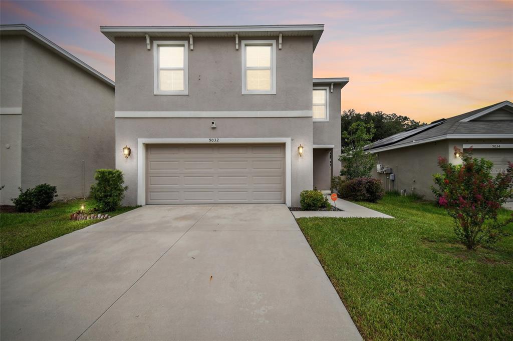 9032 Water Chestnut Dr