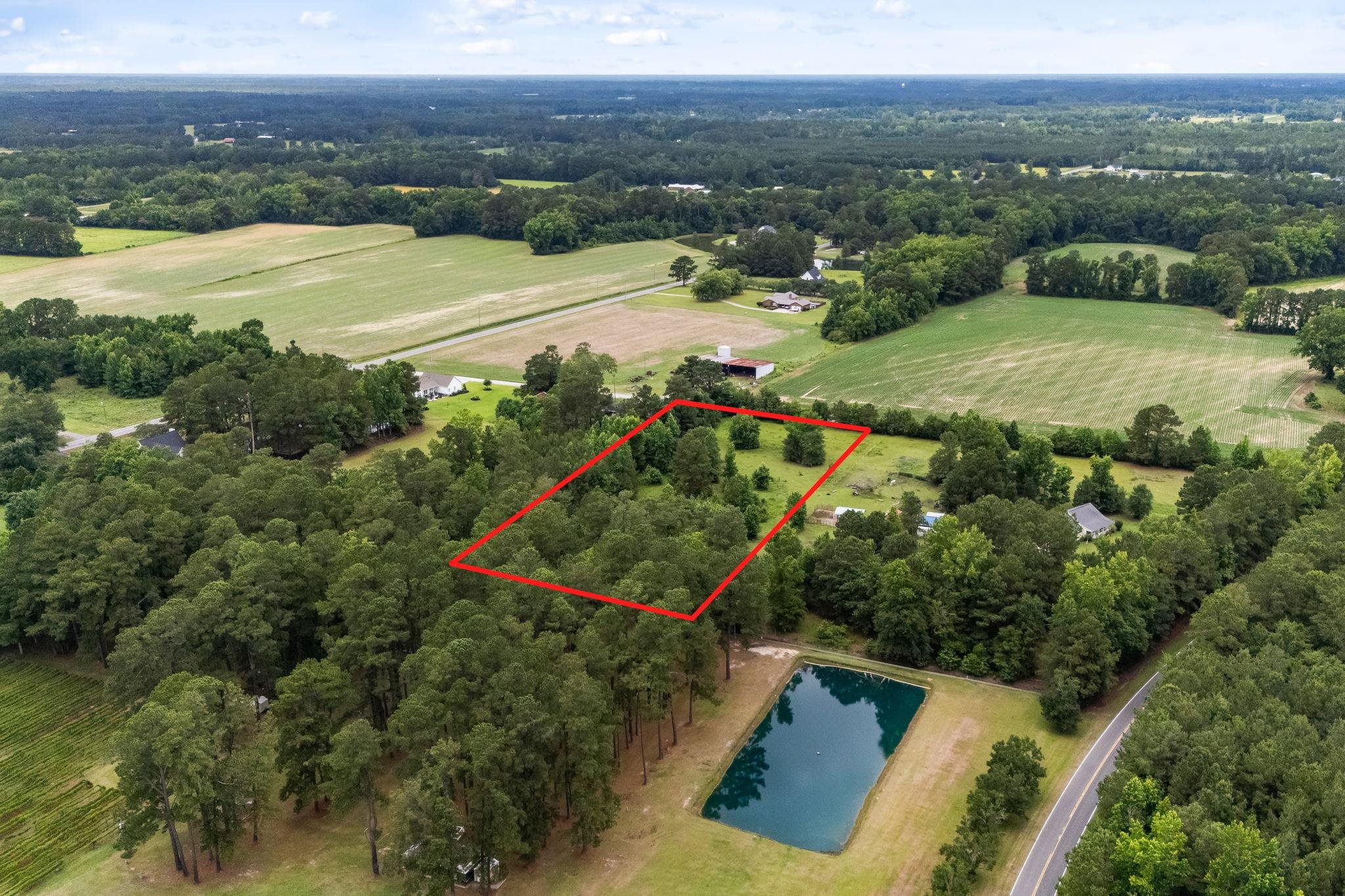 2 Smith Road Aynor, SC 29511 - Photo 16 of 35