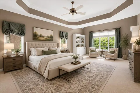 $940,000 | 531 Laurel Oak Drive, Sewickley, PA 15143