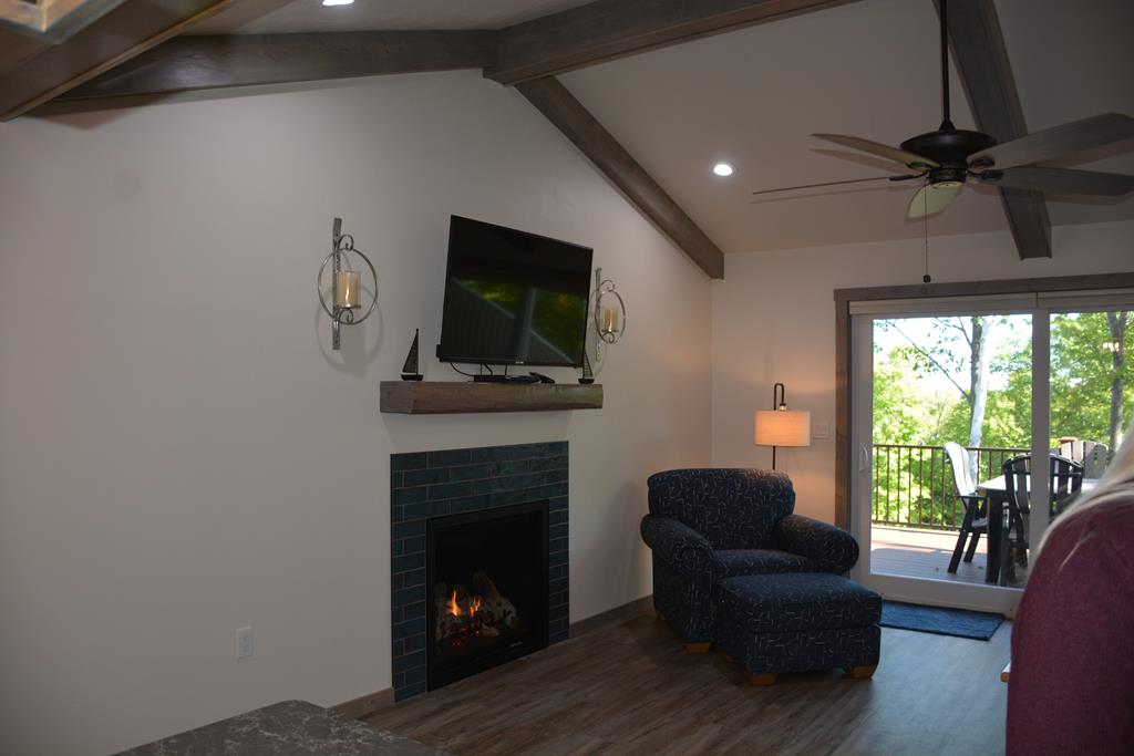 Unit1901 Rydeen Road, Unit 1901 Fish Creek, WI 54212 - Photo 13 of 14