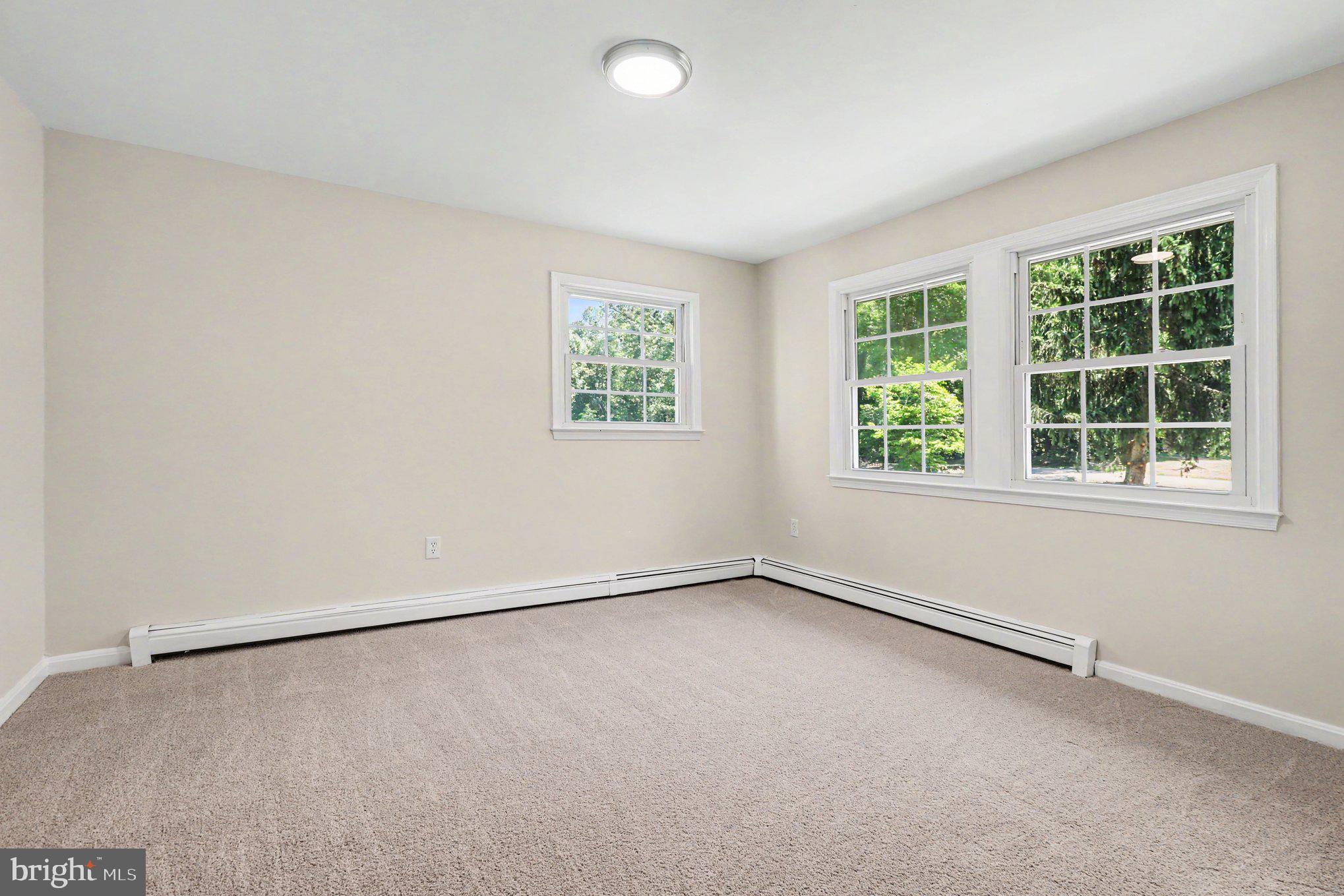 9825 Valley Po Road Spotsylvania, VA 22551 - Photo 31 of 46 Upstairs bedroom 2