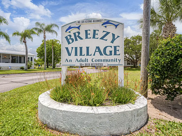 $139,900 | 9715 61st Place, Sebastian, FL 32958