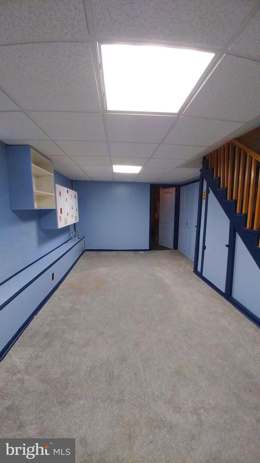 704 St Dunstans Road Baltimore, MD 21212 - Photo 8 of 9 Finished Basement