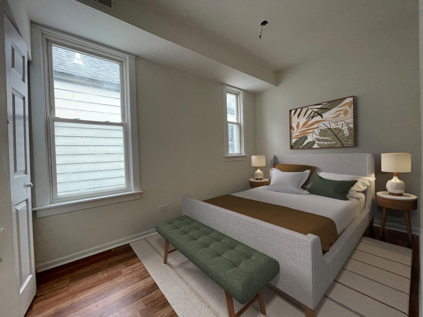 3237 North Ridgeway Avenue, Unit 2 Chicago, IL 60618 - Photo 10 of 15