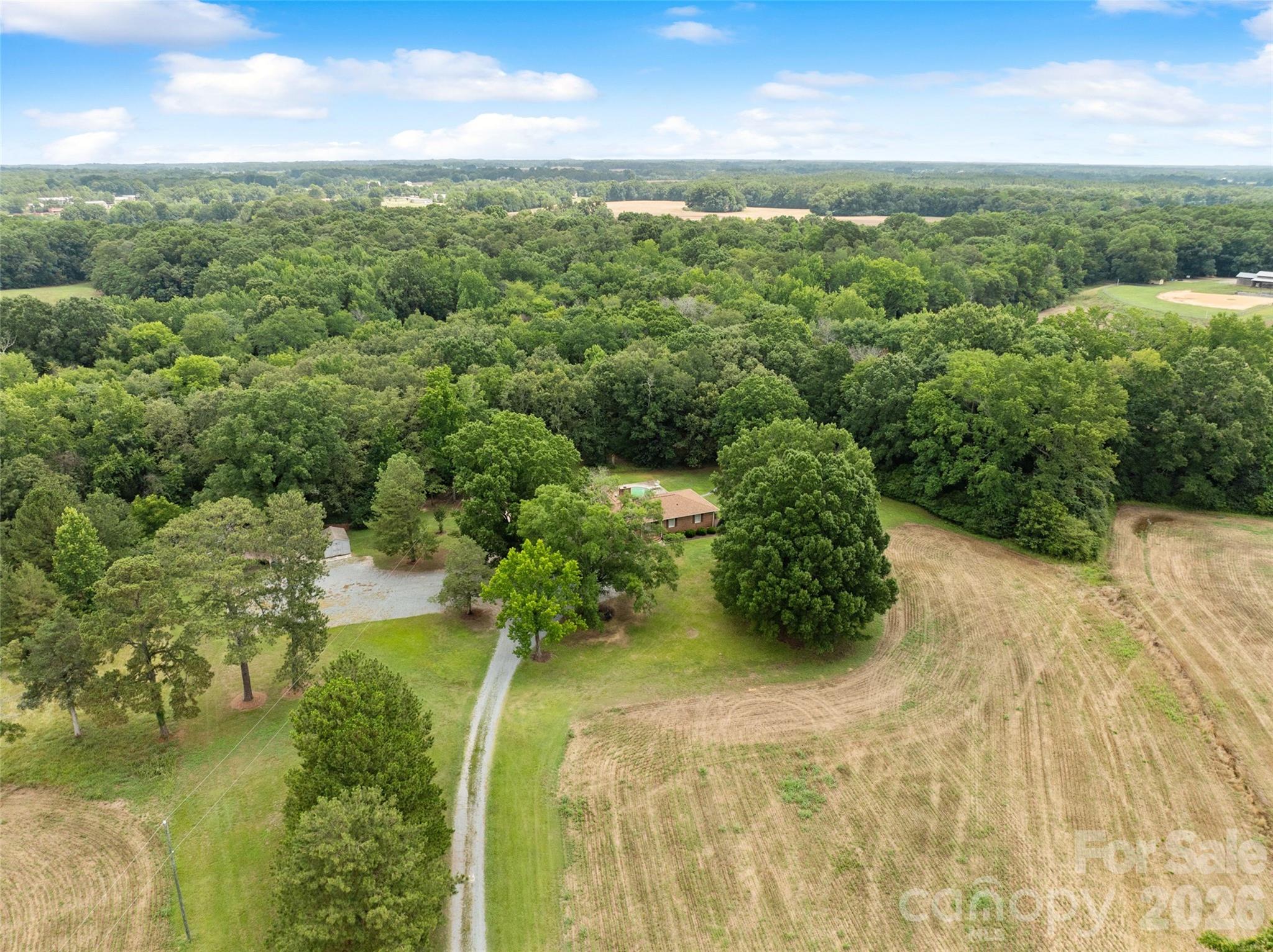 1515 Hasty Road Marshville, NC 28103 - Photo 21 of 22