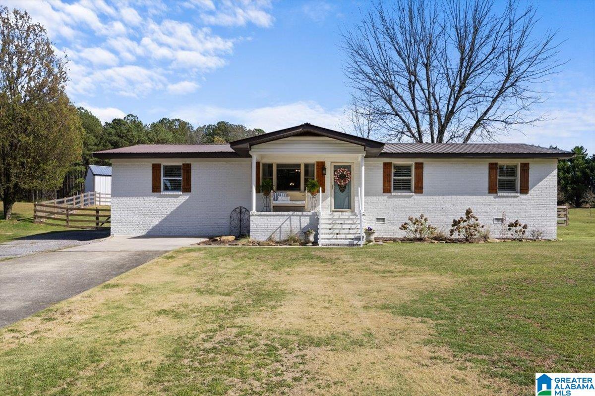 5743 County Highway 27 Springville, AL 35146 - Photo 6 of 46