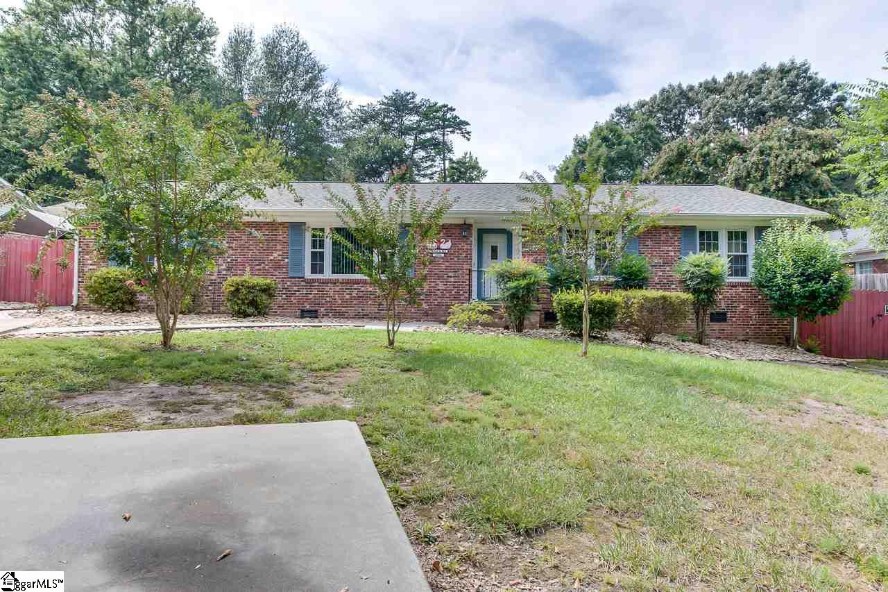 106 Watson Road Taylors, SC 29687 - Photo 2 of 36 Gallery Image 2