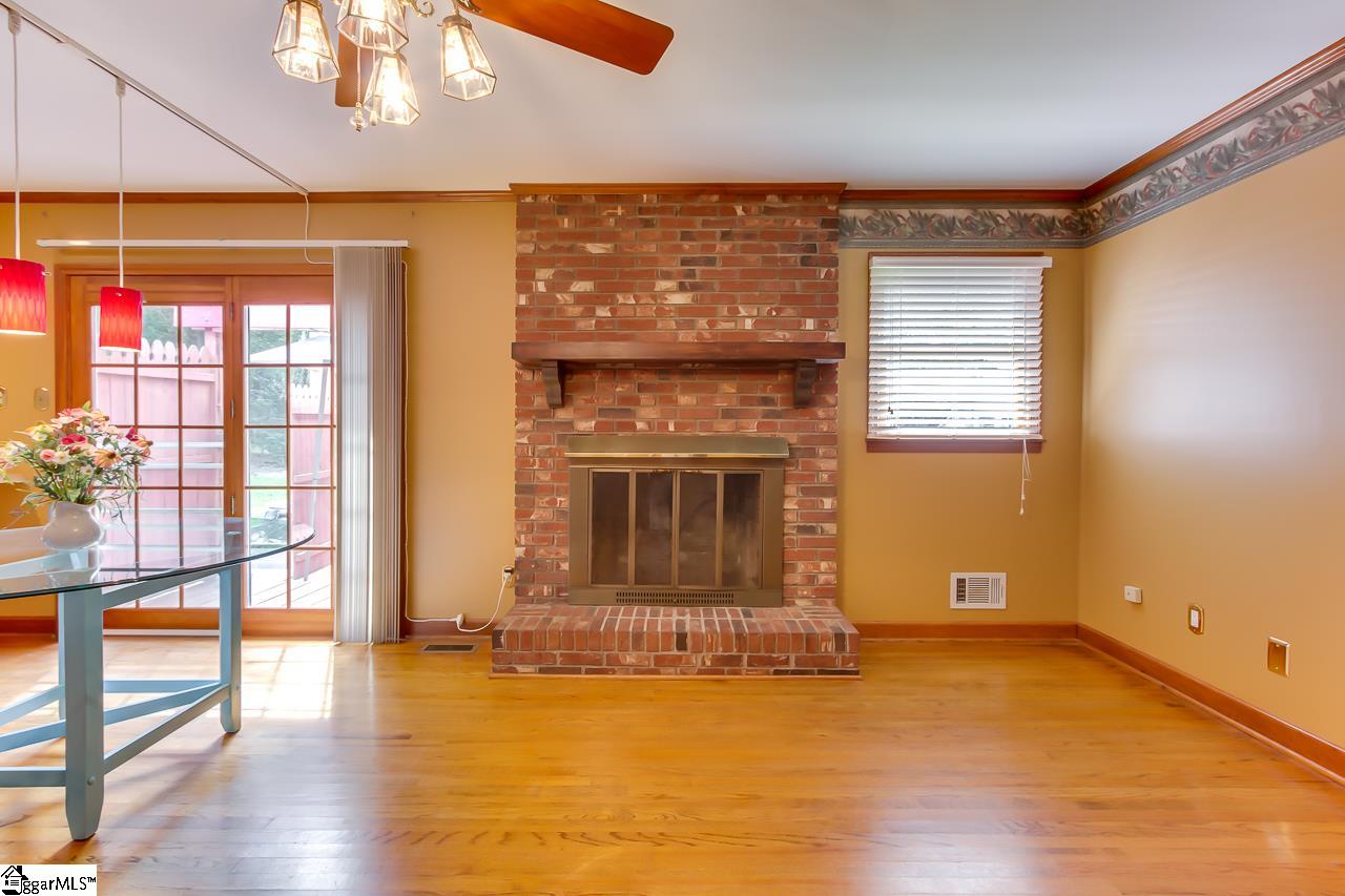 106 Watson Road Taylors, SC 29687 - Photo 16 of 36 Gallery Image 16