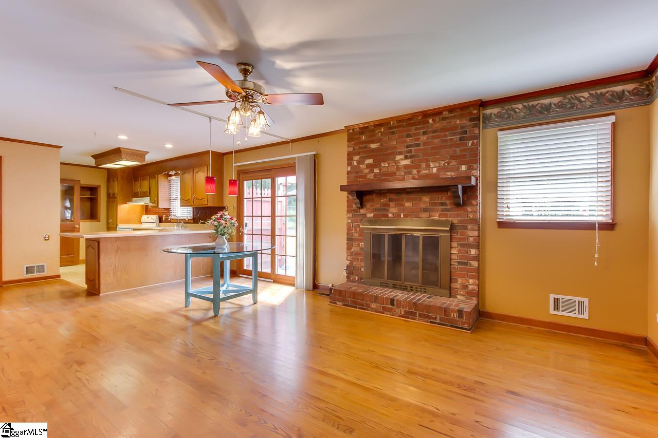 106 Watson Road Taylors, SC 29687 - Photo 17 of 36 Gallery Image 17