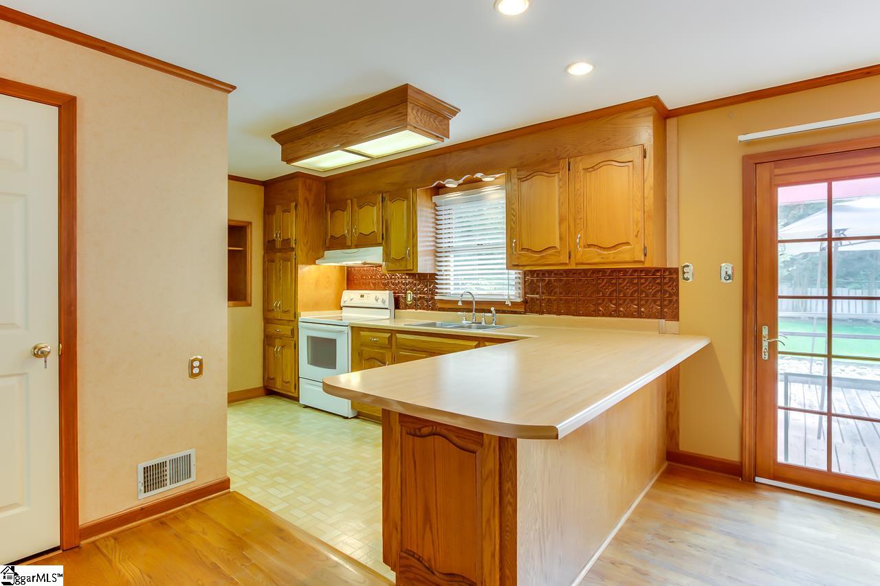 106 Watson Road Taylors, SC 29687 - Photo 20 of 36 Gallery Image 20