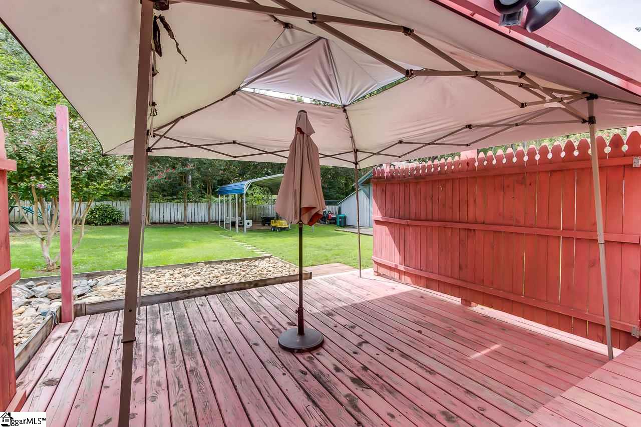 106 Watson Road Taylors, SC 29687 - Photo 28 of 36 Gallery Image 28